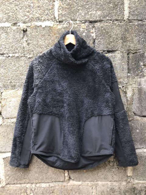 Nike Womens Nike Fleece Sweatshirt