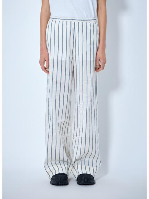 Moncler Moncler Women Striped Trousers