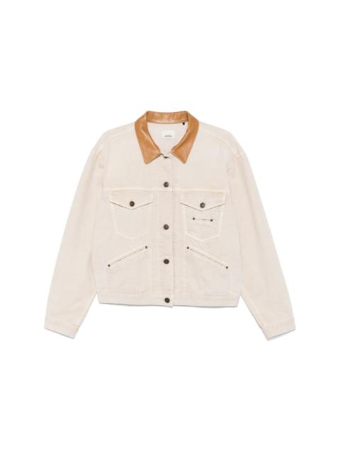 Petunia jacket