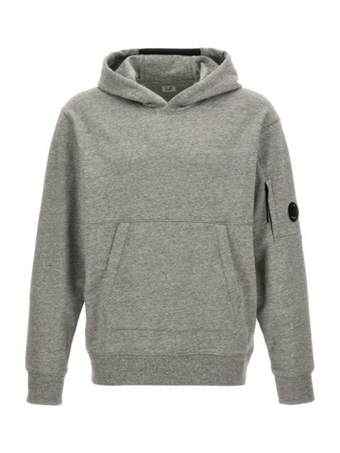 C.P. Company 'diagonal Raised' Hoodie