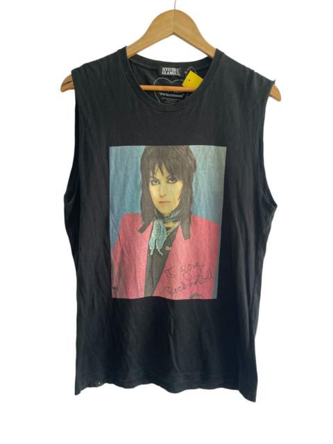 Hysteric Glamour Hysteric Glamour Sleeveless Tee