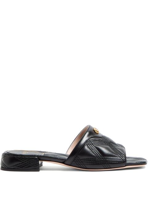Valentino Garavani Sandals Black