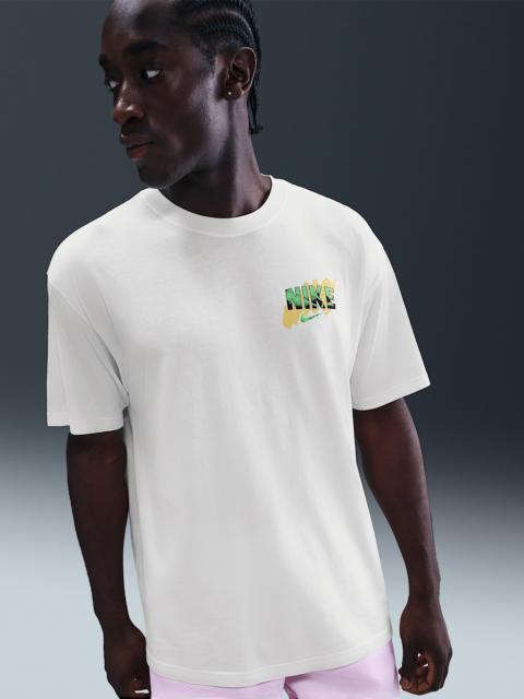 Nike Nike Men's Basketball T-Shirt