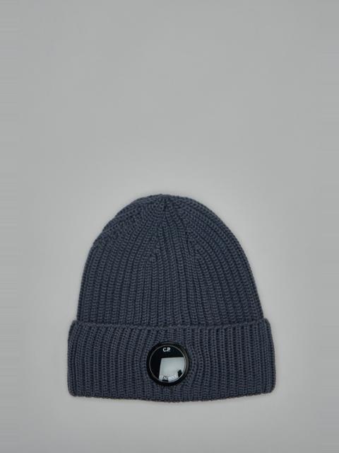 C.P. Company Knit Cap