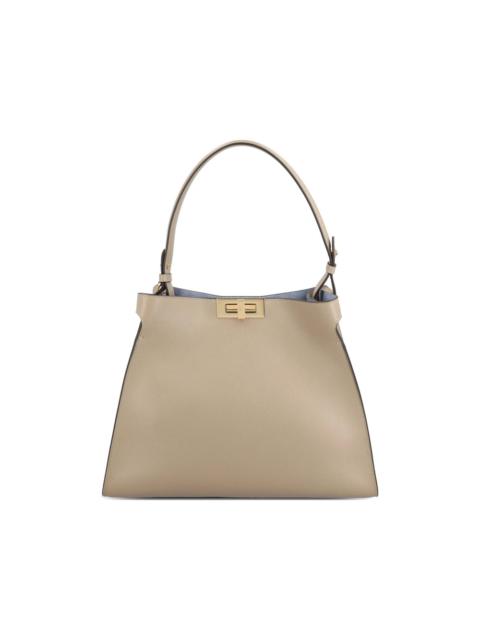 FENDI Fendi Neutrals Tote Bags Women