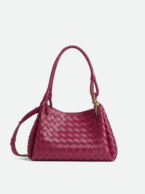 Bottega Veneta Bottega Veneta "parachute" Crossbody Bag