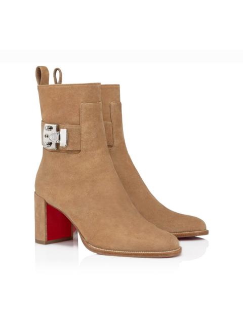 Christian Louboutin Christian Louboutin Booty Lock Boots