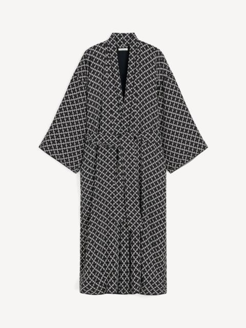 BY MALENE BIRGER Kimber bathrobe
