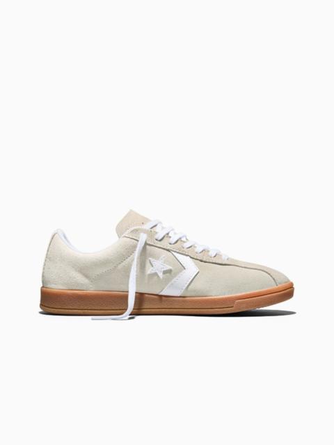 Converse All Star Classic Trainer Suede