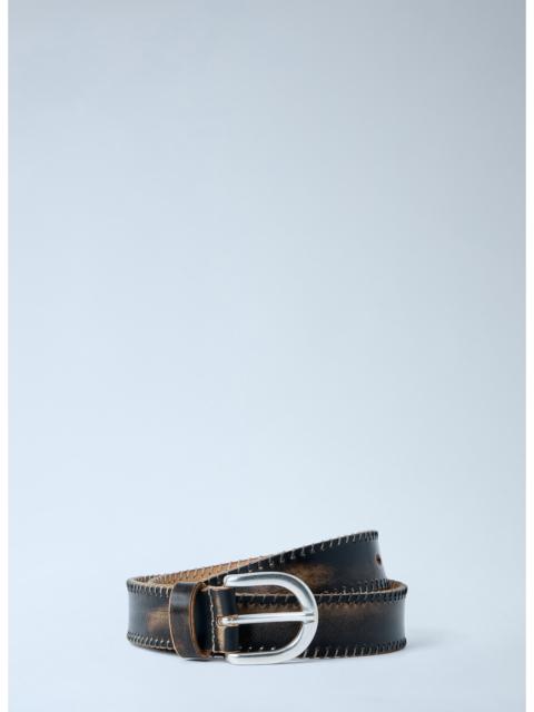Our Legacy Our Legacy Men Friday Belt