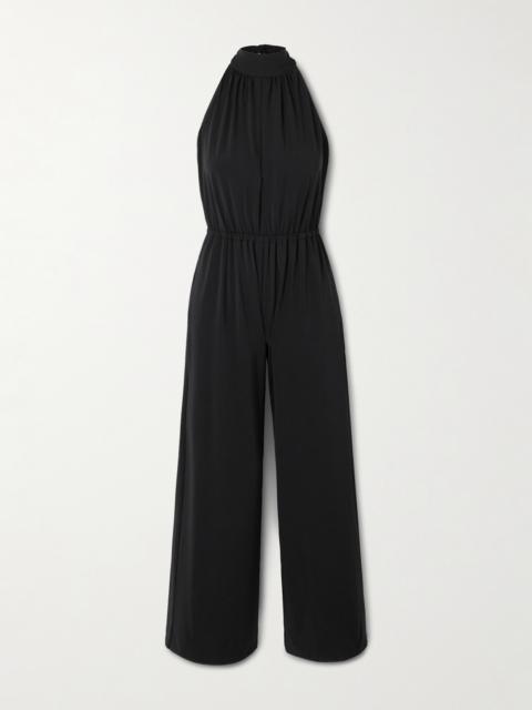 ERES Suit Jersey Jumpsuit