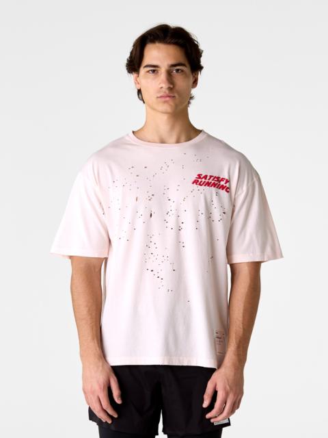 SATISFY MothTech T-Shirt