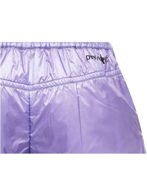 Moncler Moncler Grenoble Women Shorts