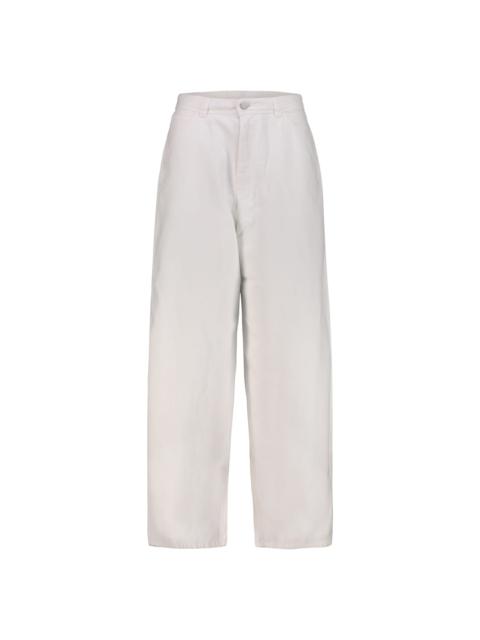 Lemaire Large Denim Pant