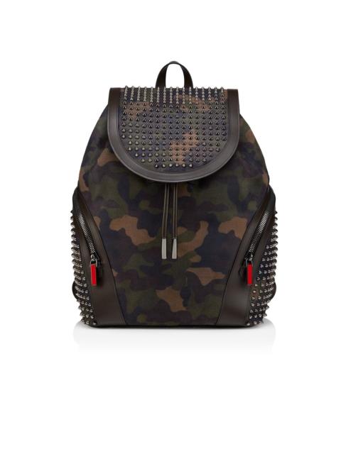 Christian Louboutin Christian Louboutin Funky Backpack