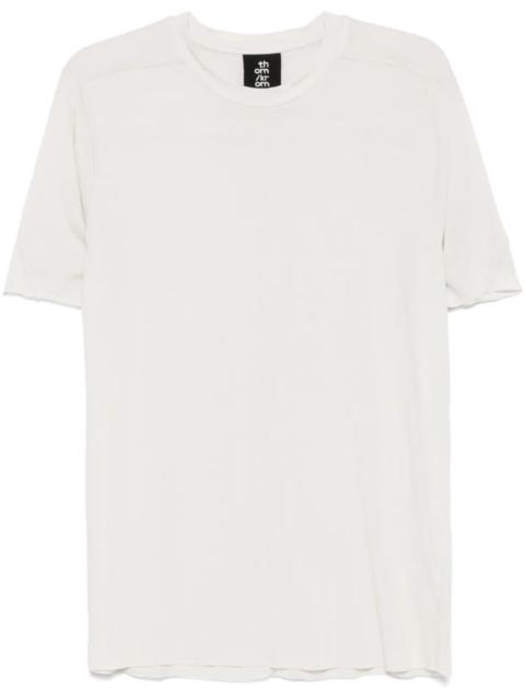 thom/krom Men Regular T-Shirt