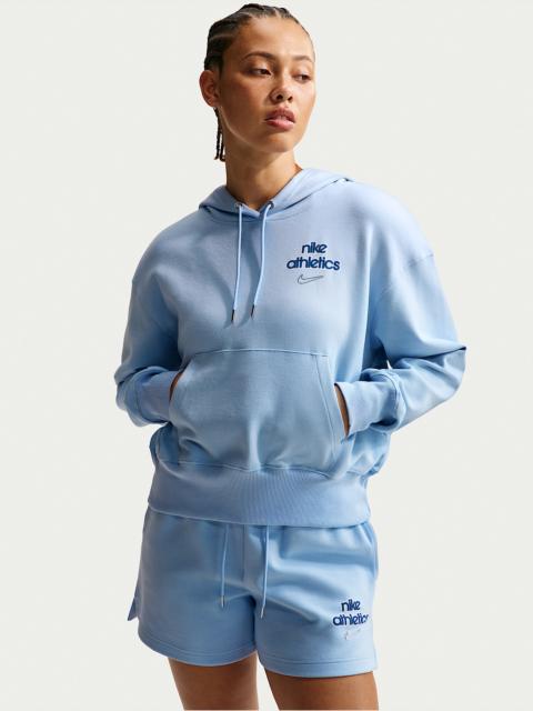 Nike Nike Sportswear Phoenix Fleece Women's Pull-Over Hoodie
