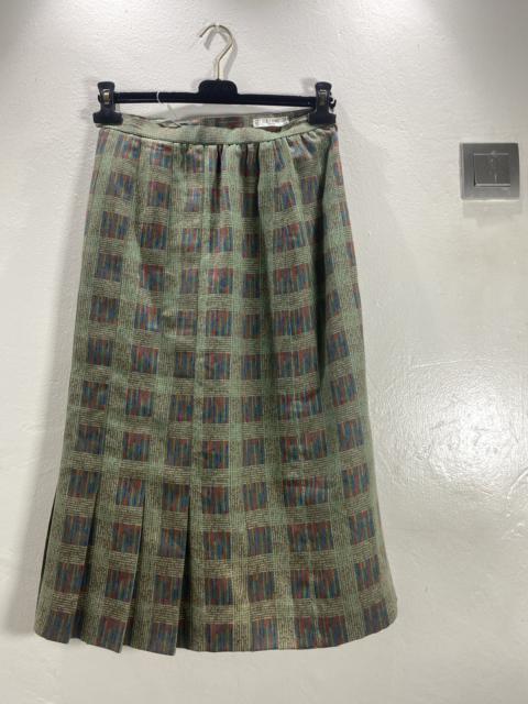 Other Designers Vintage Celine Skirt