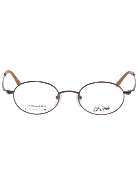 Jean Paul Gaultier Jean Paul Gaultier 55 0028 2