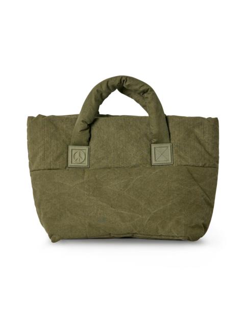 Readymade FLUFFY TOTE BAG L