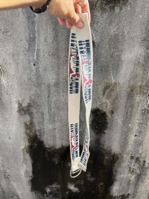 Hysteric Glamour Hysteric Glamour Belt