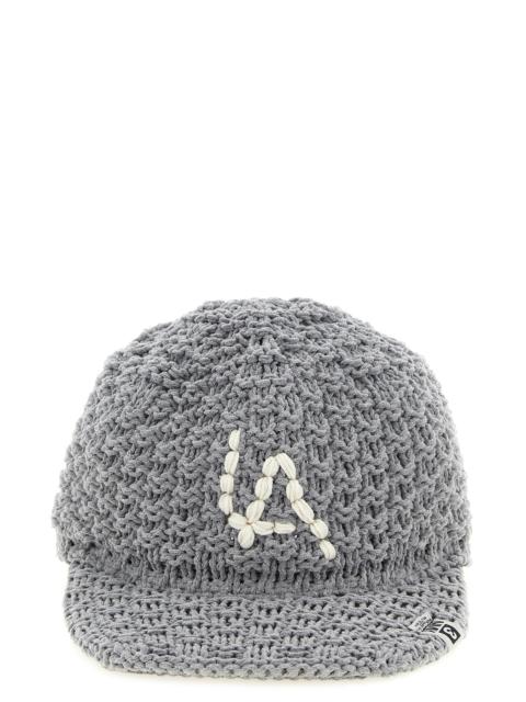 Maison MIHARAYASUHIRO 'LA Knit' cap
