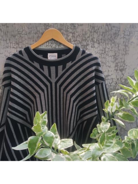 Other Designers 💥 Vintage Knitwear by Gianfranco Ferre Studio Moscow Luxury