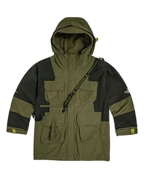 The North Face The North Face Urban Exploration Kazuki Delta Work Jacket