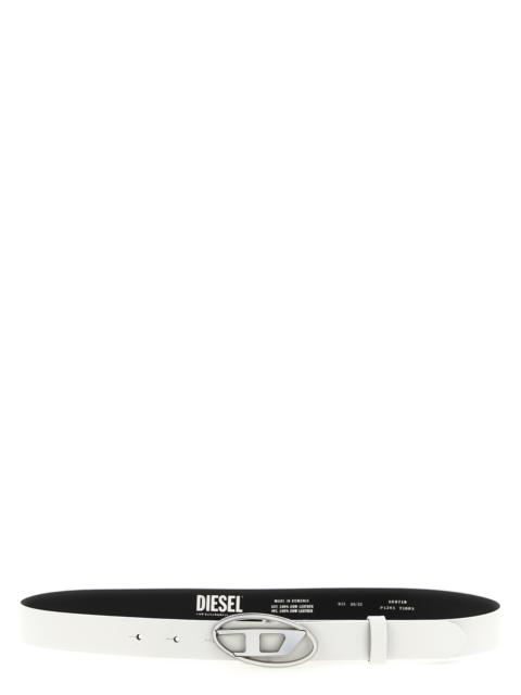 Diesel Diesel Women 'B-1Dr 25' Belt