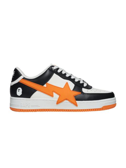 Bapesta OS #2 M2 'Black'