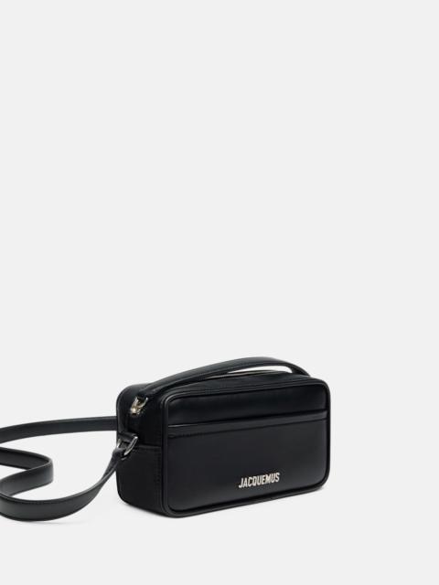 JACQUEMUS LE BANETO CLUTCH