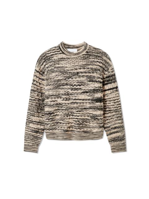 Axel Arigato Noah Sweater