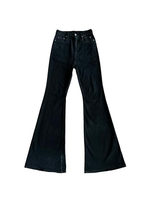 Rick Owens Bolan Bootcut Jeans SS23 SZ 30