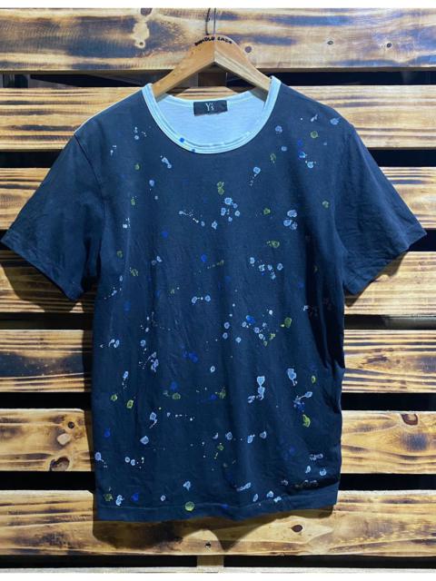 Y’s Yohji Yamamoto Designer Tee Shirt