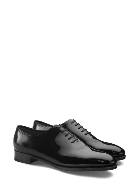 John Lobb John Lobb Marldon Patent Leather Oxford in 1R