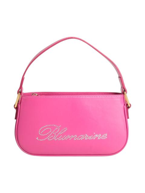 Blumarine Fuchsia Women's Handbag