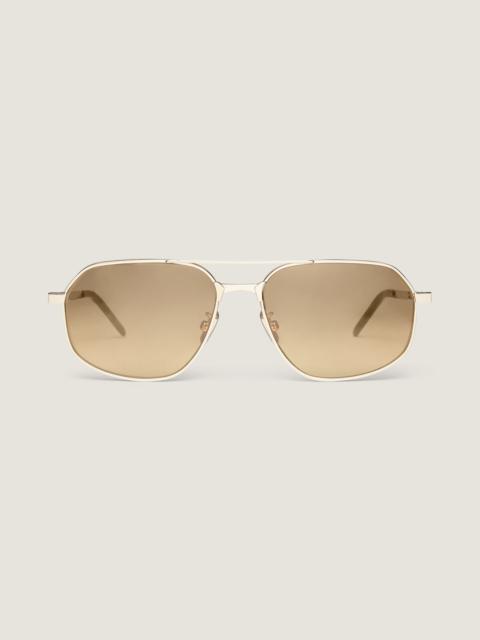 Givenchy GV ONE SUNGLASSES IN METAL