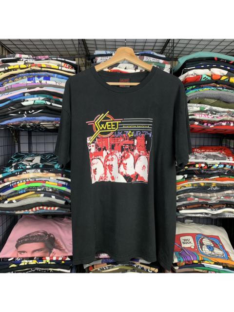 Other Designers Vintage - 🔥best offer🔥vintage sweet uk tour