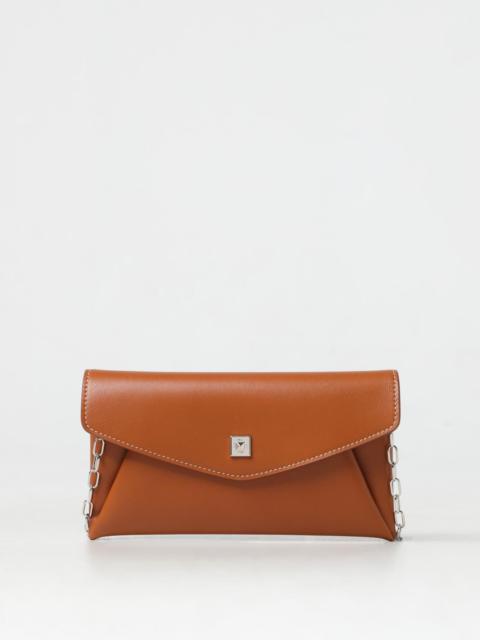 Max Mara Max Mara Crossbody Bags Woman Camel