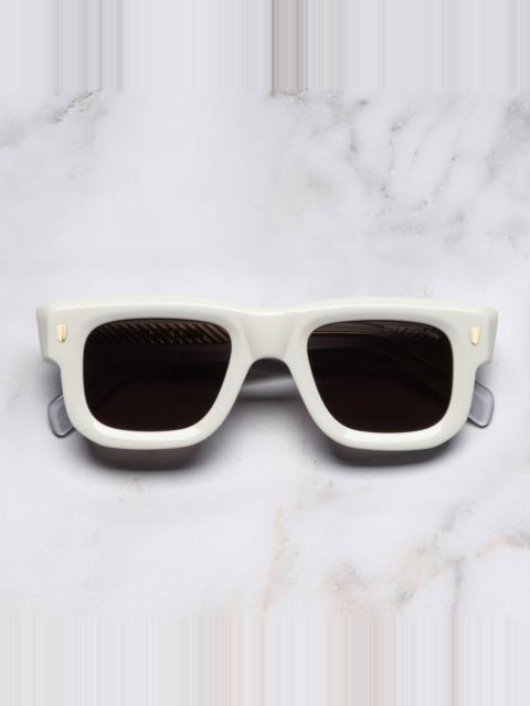 CUTLER AND GROSS 1402 SQUARE SUNGLASSES
