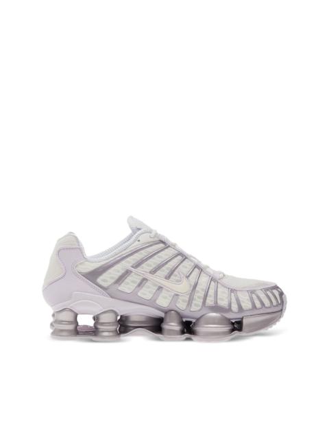 Nike Shox TL sneakers