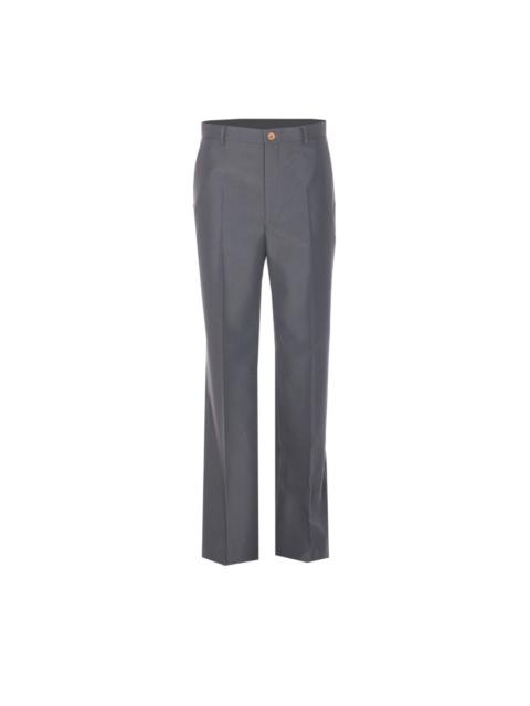 GUCCI Gucci Women Technical Panama Pants