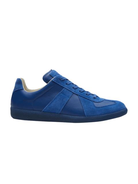 Maison Margiela Maison Margiela 22 Replica Low Top Sneaker 'Blue Tonal'