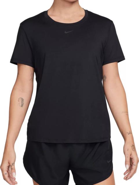 Nike Nike Women's One Classic Dri-FIT Short-Sleeve Top