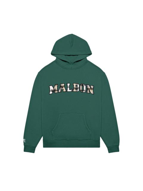malbon Fesque Preston Hoodie