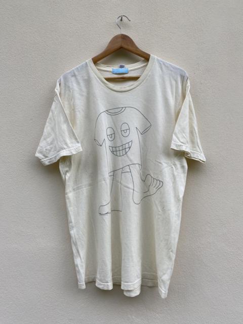 Other Designers Vintage Geoff McFetridge California Institute of the Arts