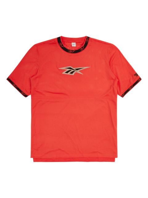 Reebok Classic Basketball Dress Orange