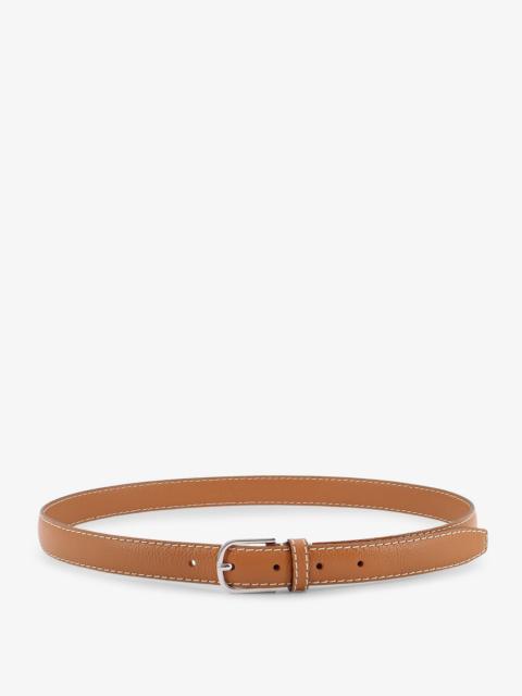 TOTEME Toteme Leather Belt