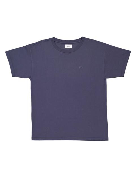 Other Designers Bally Organic Cotton Pique Logo T-Shirt
