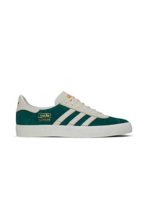 adidas Mark Suciu x Gazelle ADV 'Collegiate Green'